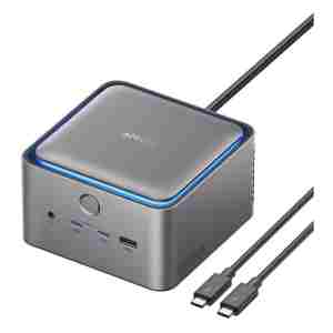 Anker Thunderbolt 5 priklopna postaja