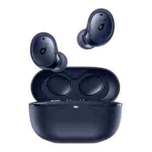 Anker Soundcore Dot 3i brezžične slušalke, modre
